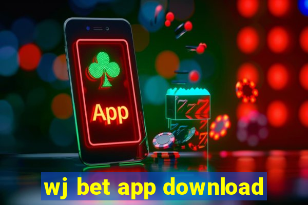 wj bet app download